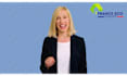 provide a professional spokesperson video in french