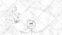 make stick figure animation video for youtube