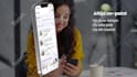create dynamic mobile app promo video, app explainer, app intro