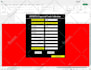 do microsoft excel and google sheets related tasks