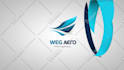 do professional intro animation for your logo