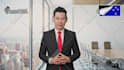 be your asian video spokesperson on green screen