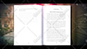 create cinematic book trailers