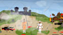 create an animated music video