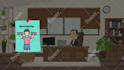 create professional whiteboard animation explainer doodle video