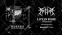 make a heavy metal or rock music visualizer
