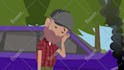 create an awesome animated music video