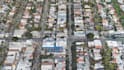 do google earth fly in video for your location