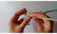 make your crochet pattern video