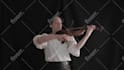 record or compose a beautiful violin part for your song