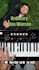record a piano or keyboard track for your song