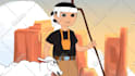 do 2d music video animation for kids