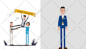 do 2d cartoon animation explainers or video commercial ads for marketing