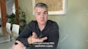 create a green screen british spokesperson or presenter video