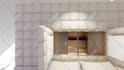 do architectural animation and images rendering