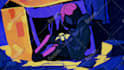 animate your comic book