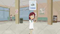 create 2d animated explainer video and infographic  animation video