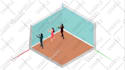 create animated marketing video 2d animated explainer video with infographics