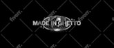 turn logo or text into a metallic, chrome reveal animation