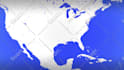 create a travel route map animation video