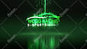 make sports, football, basketball, ,baseball  ,car, bike logo animation for you