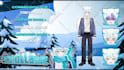 design and rig pro vtuber character in live2d, for vtuber model and vtube studio