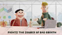 create an object or product animation for your brand