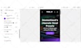 design a shopify landing page for your one product shopify store