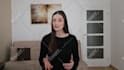 create a german female spokesperson video