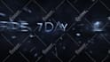 do a cinematic promo business teaser trailer intro video