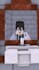 create minecraft 3d animation
