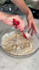 do creative cooking video editing for youtube and social media reels
