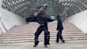 create a professional dance video for your song
