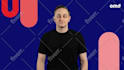 create ai spokesperson avatar video for your business