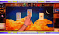 give an unlimited questions tarot reading on video in 24h