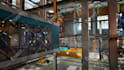 design  3d game environment in unity 3d or unreal engine5