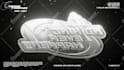 design a futuristic y2k chrome type logo for your streetwear