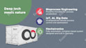 create a short video ad for facebook, tiktok, or instagram