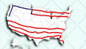create all type of map animations according to your requirements