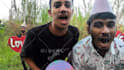 create crazy and funny birthday wish video message for you