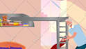 design 2d animated explainer and marketing video for your business and services