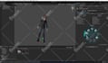 fix, retopo and rig ai 3d model for vrchat, vrm and gaming