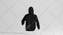 create 3d hoodie mockup animation and other clothing mockups