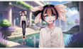 design high quality vtuber model and live2d rig for vtube studio