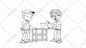 make professional stick figure animations for explainer videos
