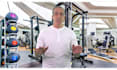 produce a dynamic male spokesperson or ugc video
