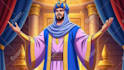 create ai 3d bible christian animations for kids and teaching for youtube