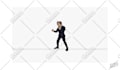 create pixel art sprite sheet animation