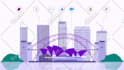 create a custom 2d animated explainer video