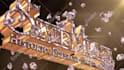 create 3d logo animation diamond intro video